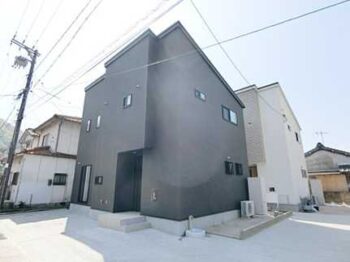 【新築戸建】呉市広吉松2丁目