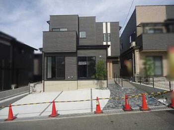 【新築戸建】呉市焼山東4丁目