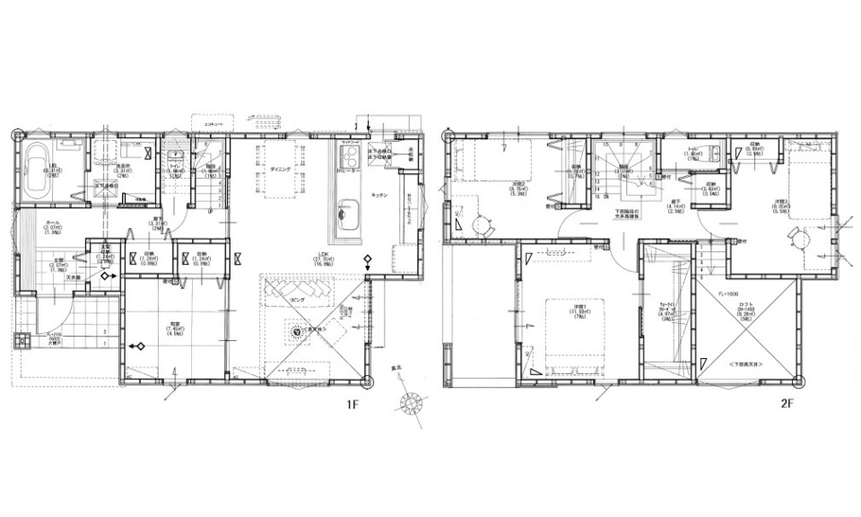 【新築戸建】呉市宮原3丁目