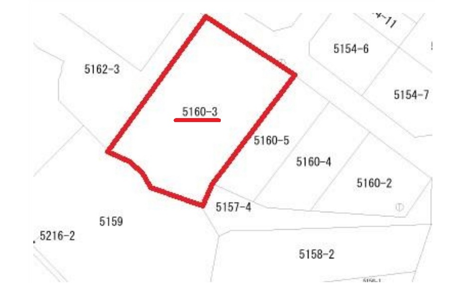 【売地】呉市音戸町波多見6丁目