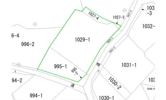 【売地】呉市安浦町安登西3丁目
