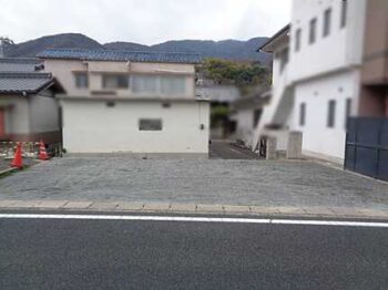 【売地】呉市川尻町東3丁目