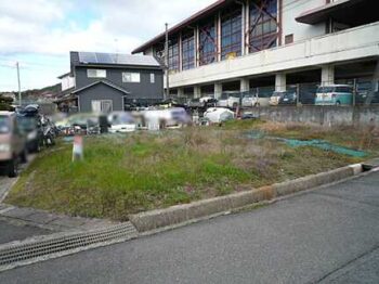 【売地】東広島市黒瀬町小多田