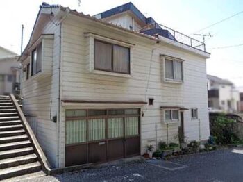 【売地】呉市和庄登町