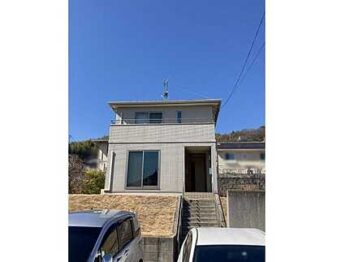 【中古戸建】呉市川尻町西4丁目