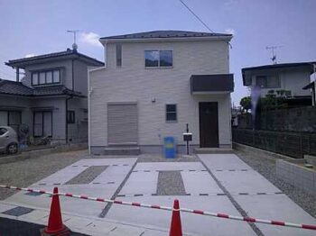 【新築戸建】呉市焼山東4丁目