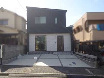 【中古戸建】呉市焼山本庄2丁目