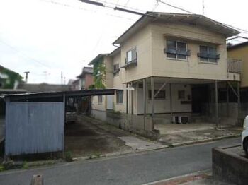 【中古戸建】呉市音戸町北隠渡2丁目