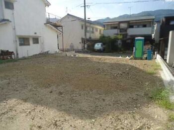 【新築戸建】呉市川尻町西1丁目