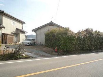 【中古戸建】東広島市黒瀬町丸山字天津積