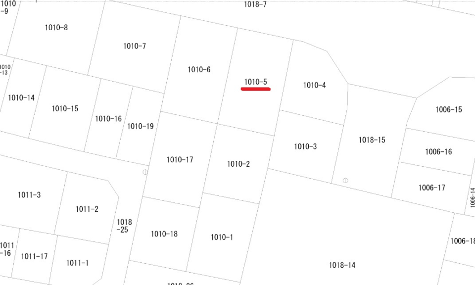 【売地】呉市安浦町中央北1丁目