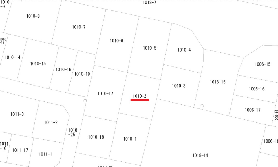 【売地】呉市安浦町中央北1丁目