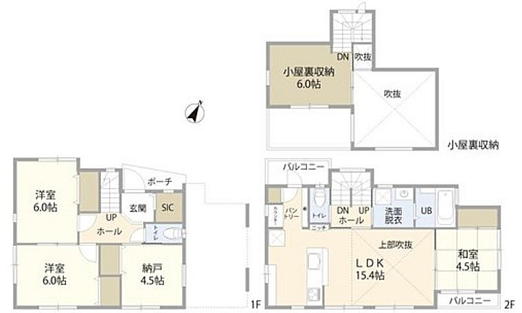 【中古戸建】呉市天応大浜1丁目