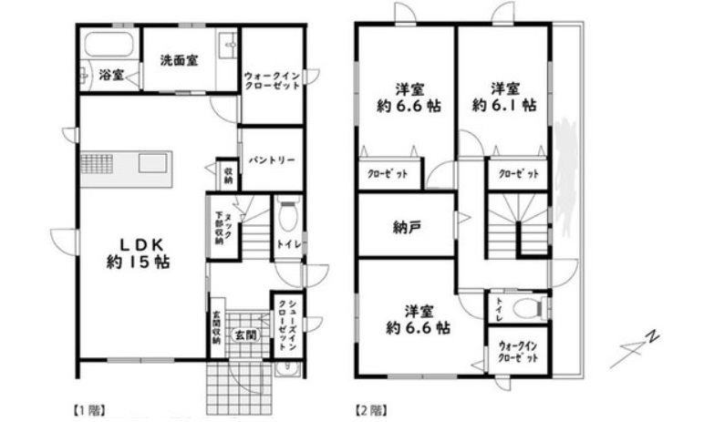 【中古戸建】呉市焼山本庄2丁目