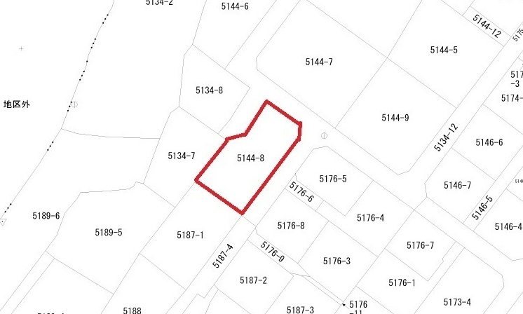 【売地】呉市音戸町波多見6丁目