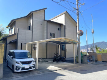 【おすすめ】【中古戸建】呉市広三芦1丁目