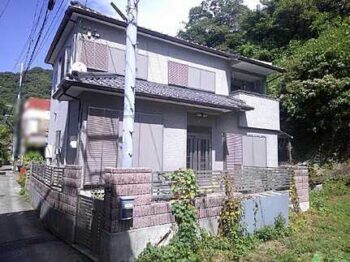 【中古戸建】呉市蒲刈町向