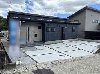 【新築戸建】呉市阿賀北5丁目