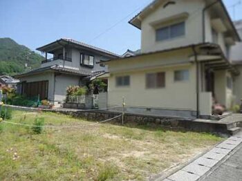 【中古戸建】呉市天応西条4丁目