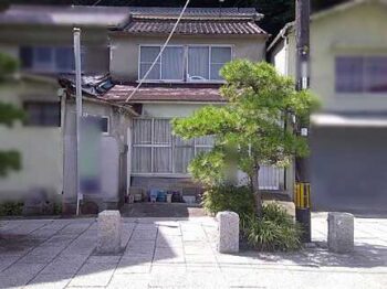 【中古戸建】呉市下蒲刈町下島字清福