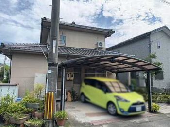 【中古戸建】東広島市黒瀬町南方