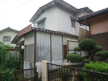 【中古戸建】呉市天応東久保1丁目