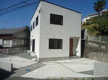 【新築戸建】呉市天応伝十原町