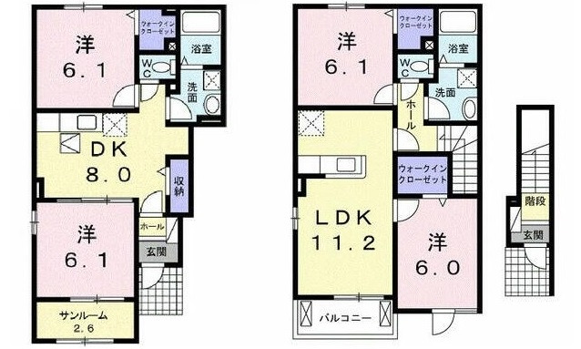 【中古】東広島市黒瀬切田が丘2丁目