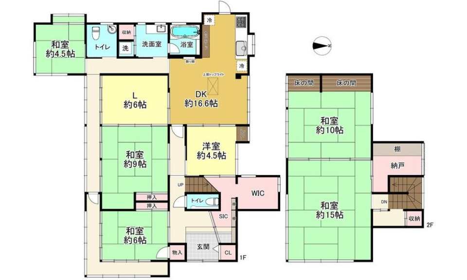 【中古戸建】呉市安浦町内海南1丁目