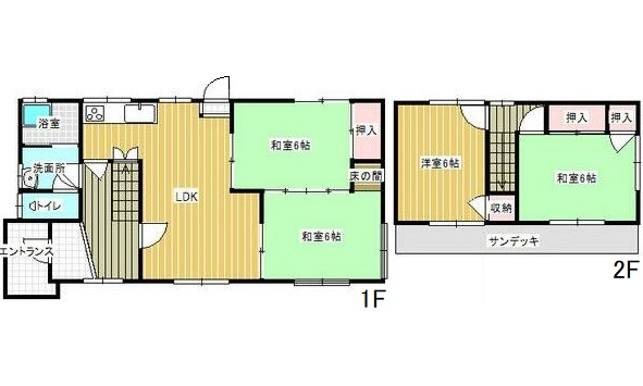 【中古戸建】東広島市黒瀬楢原東2丁目