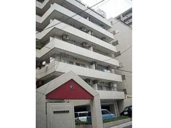 【中古マンション】呉市本通4丁目