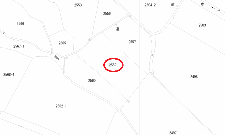 【売地】呉市下蒲刈町下島