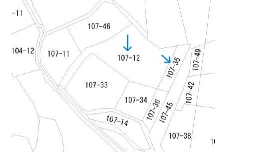 【売地】呉市東畑1丁目