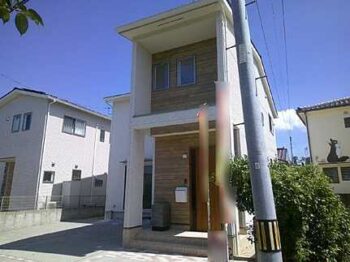 【中古戸建】呉市焼山中央1丁目