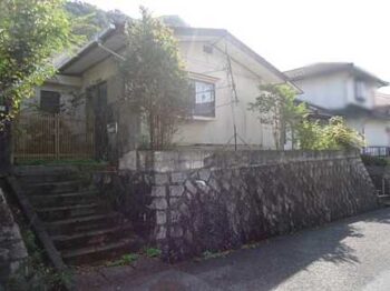 【中古戸建】呉市焼山松ヶ丘2丁目