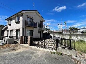 【中古戸建】呉市焼山西3丁目