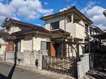 【中古戸建】呉市川尻町西1丁目