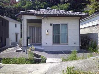 【中古戸建】呉市広大広1丁目