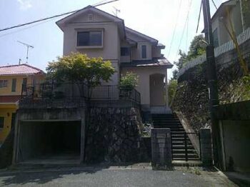 【中古戸建】呉市焼山宮ヶ迫1丁目