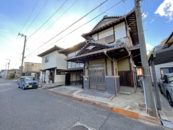 【おすすめ】【中古戸建】呉市音戸町波多見2丁目