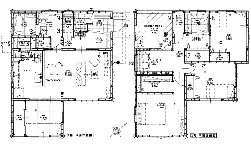 【中古戸建】呉市宮原11丁目