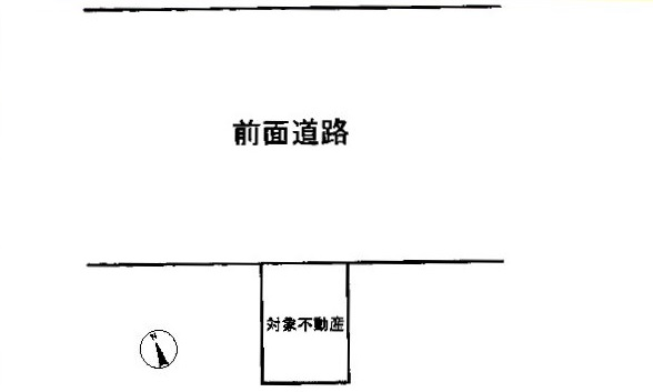 【売地】呉市吉浦中町1丁目