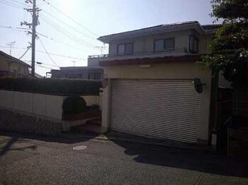 【中古戸建】呉市平原町